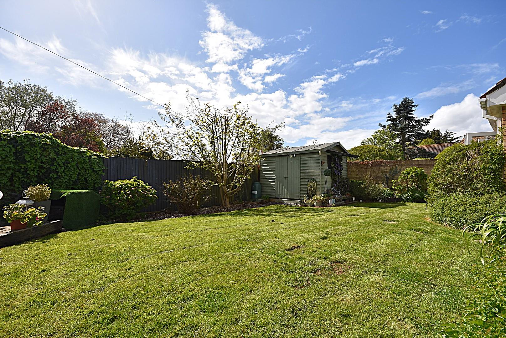 12 Stradling Close, Sully, CF64 5HU